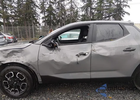 2023 Hyundai Santa Cruz Sel z USA, uszkodzony, nr VIN 5NTJBDAE1PH054681